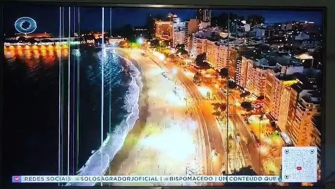 Televisão LG 55LA6130 - Foto 5