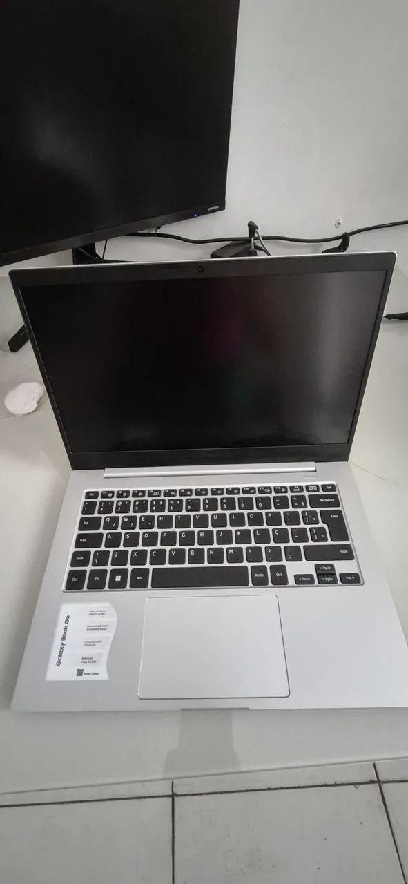 Galaxy book Go - Foto 4