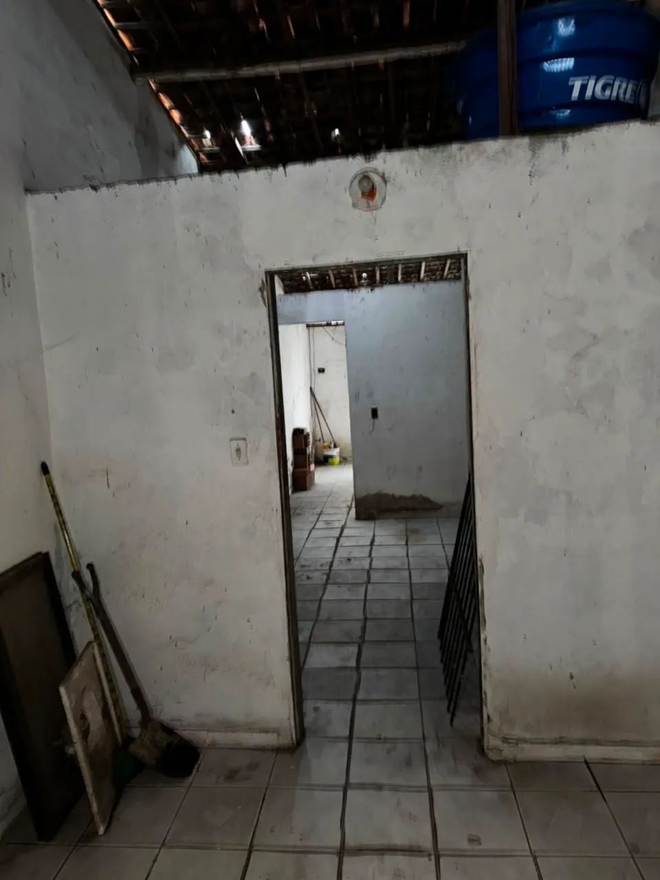 Vendo uma casa no clima bom 2