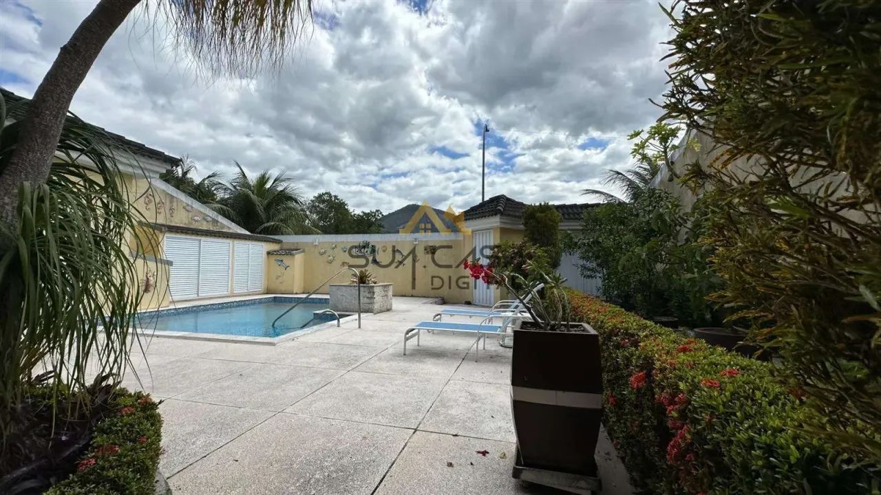 Barra da Tijuca | Casa 4 quartos, sendo 4 suites REF: IPCS5067 - Foto 2