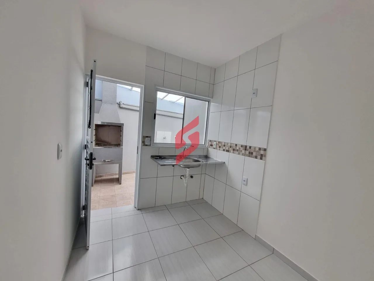 Casa com 2 dormitorios - Votorantim - Foto 5