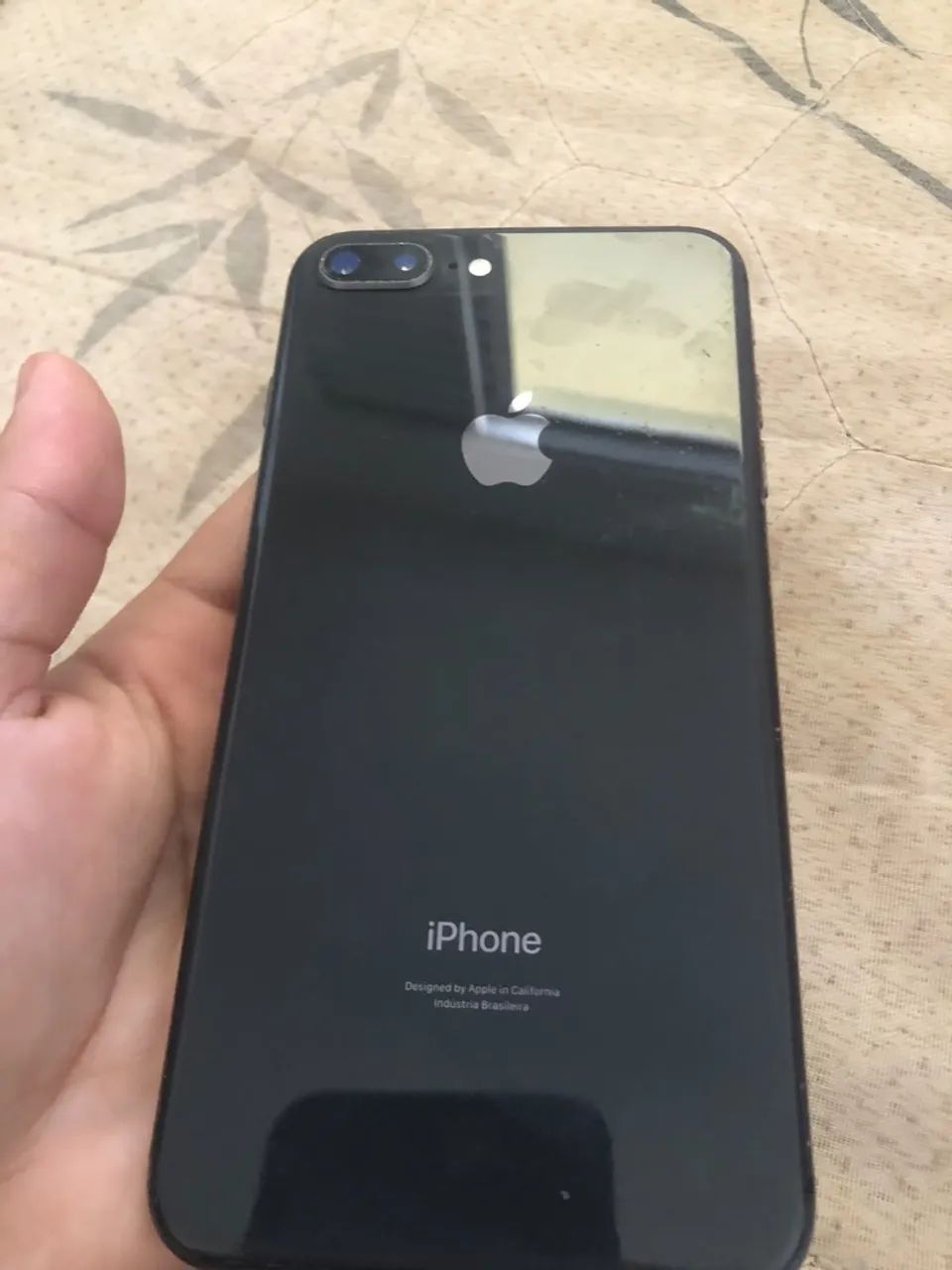 iPhone 8plus 128gb 