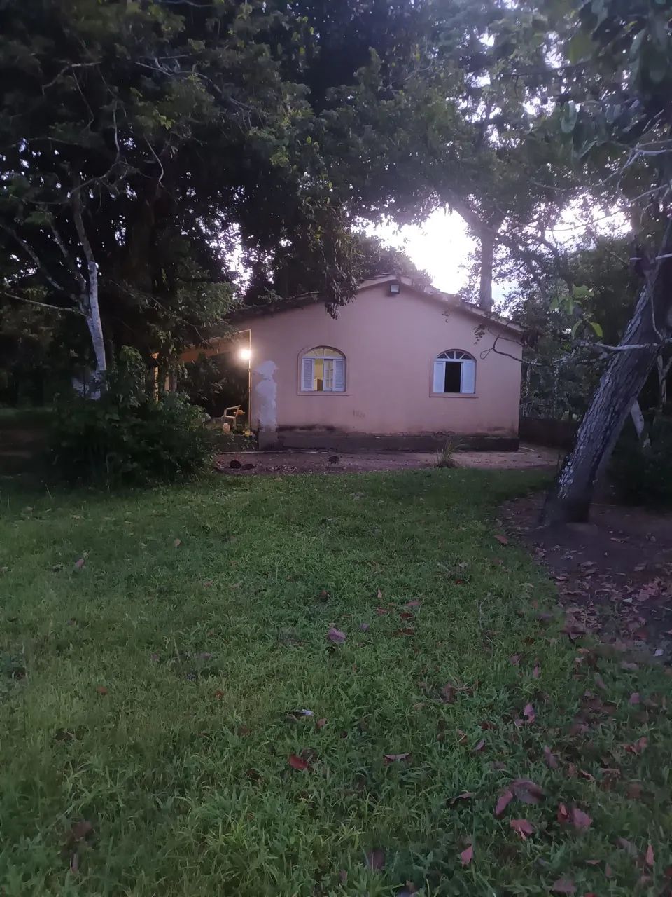 Excelente Granja km 7 Estrada de Aldeia  - Foto 4