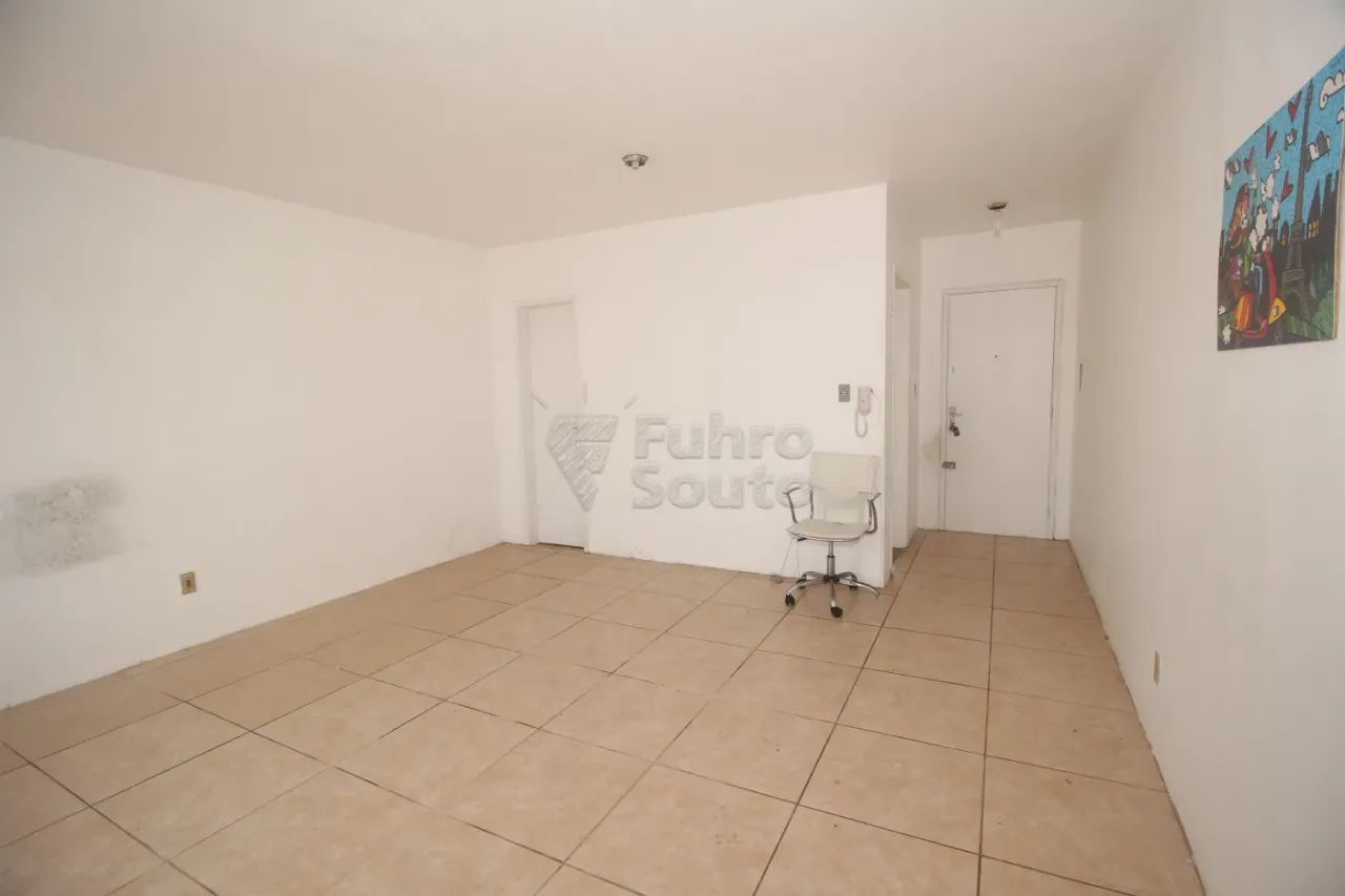 Apartamento Kitinete em Pelotas - Foto 4