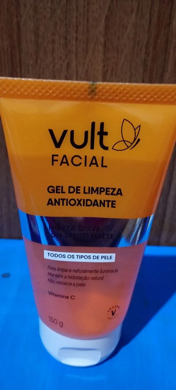 Kit de creme para o rosto  - Foto 3