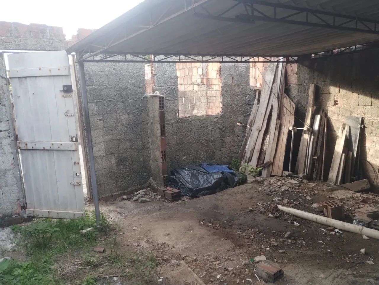 Vende-se terreno próximo a Avenida Recife - Foto 5