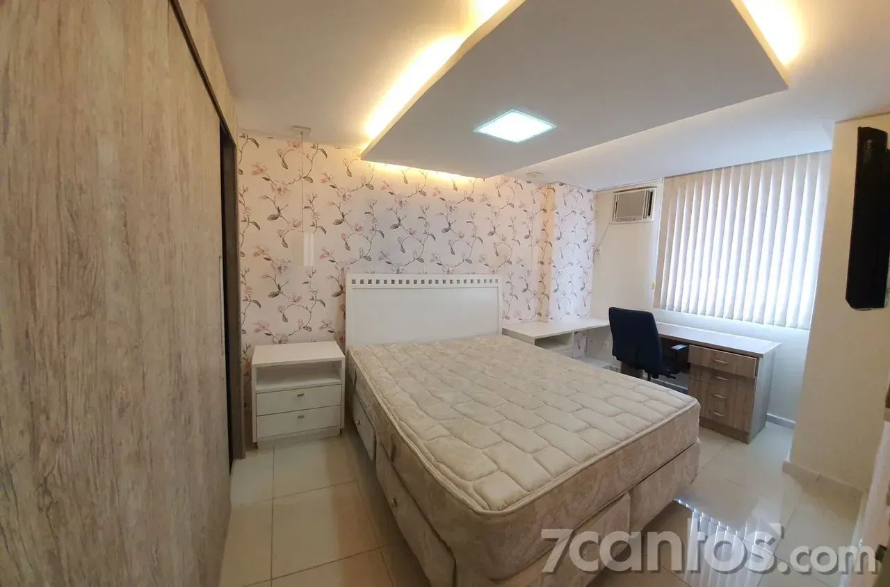 Apartamento, Imbiribeira, 2 Quartos - Foto 5