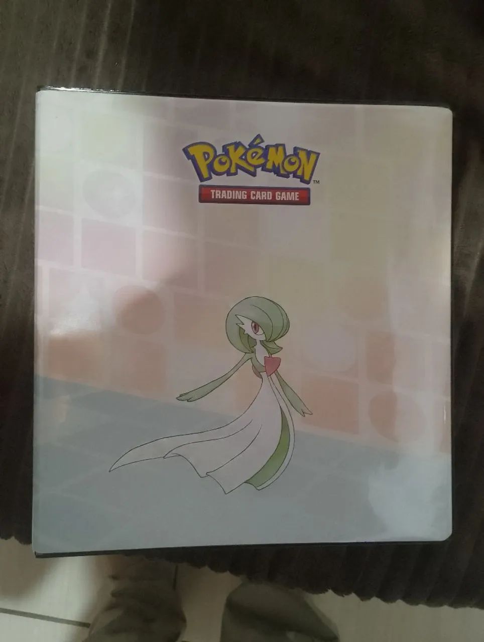 Coleção cartas pokémon 