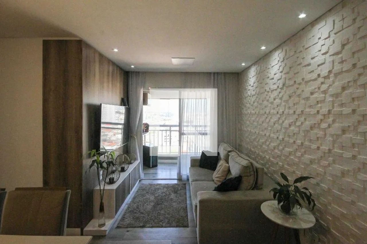 Apartamento à Venda - Vila Formosa, 3 Quartos, 73 m2 - Foto 2