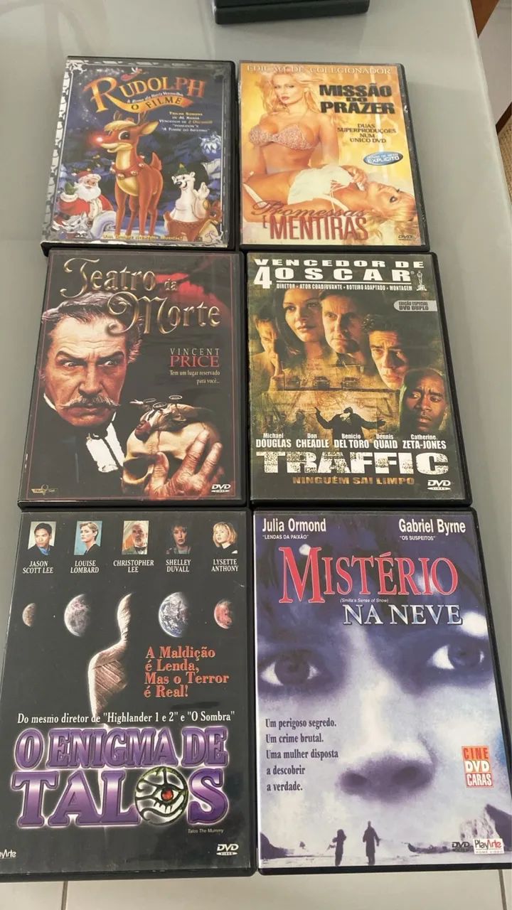 DVD e cd - Foto 4