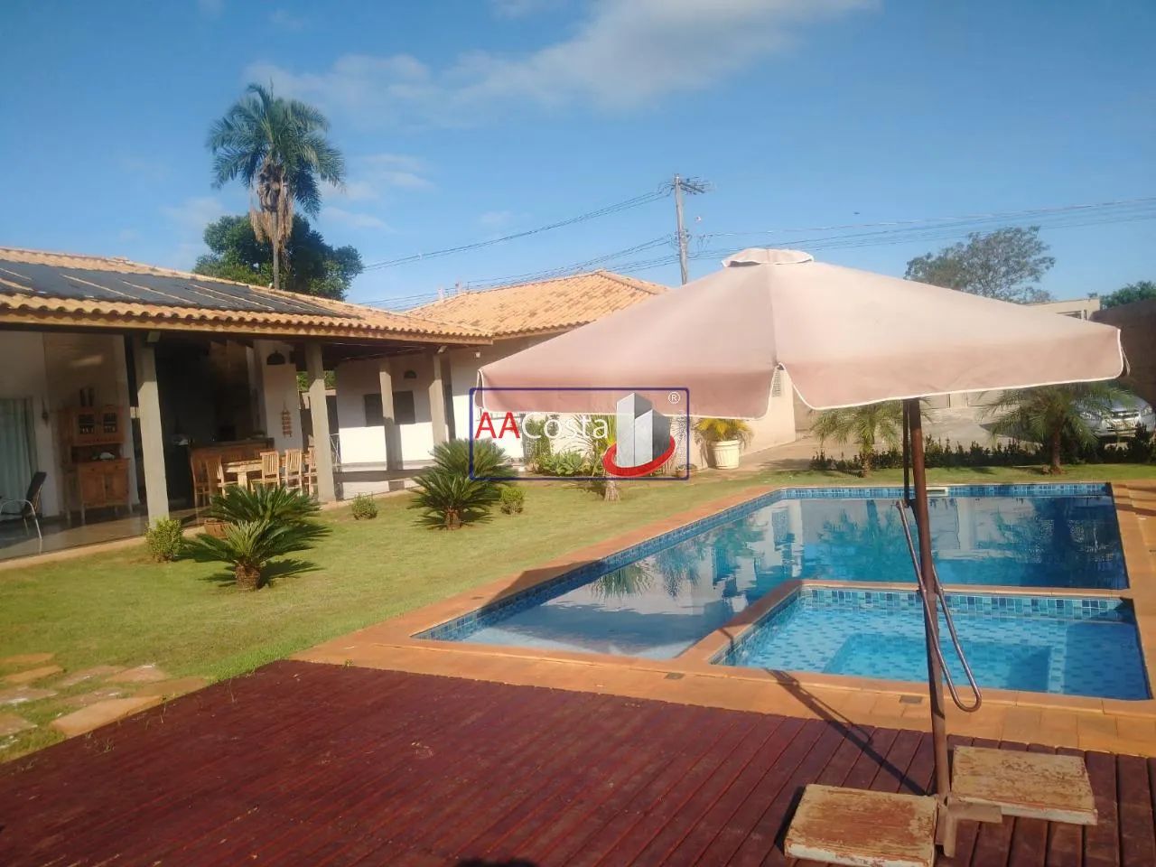 Chácara para venda - CENTRO em Rifaina - SP - Foto 2