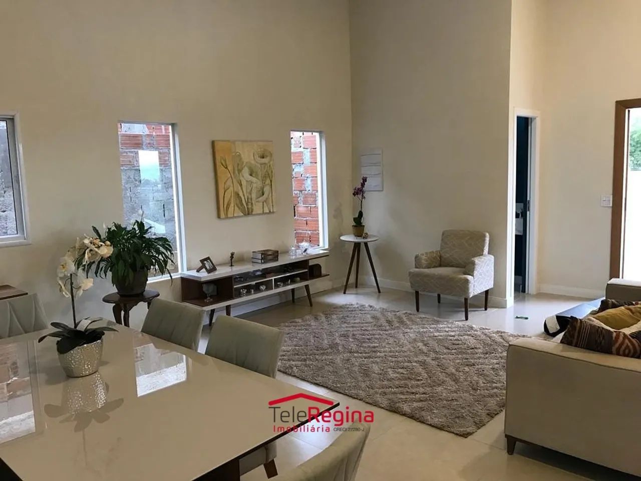 CASA PARA VENDER NO CONDOMÍNIO TERRAS DO VALE