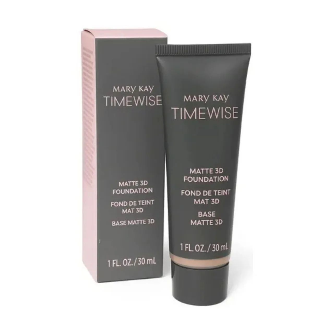 Base timiwise matte