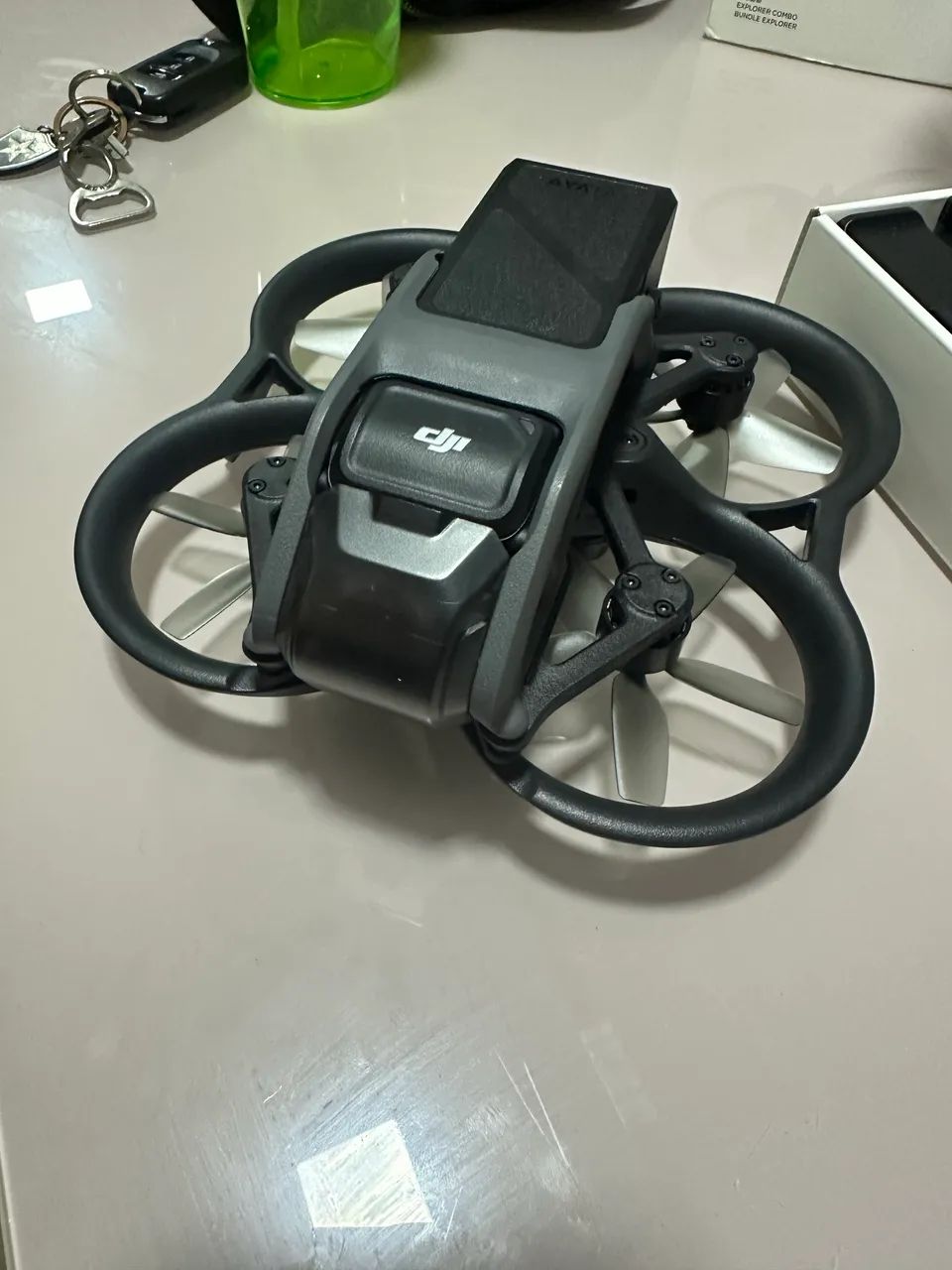 Dji Avata 1 
