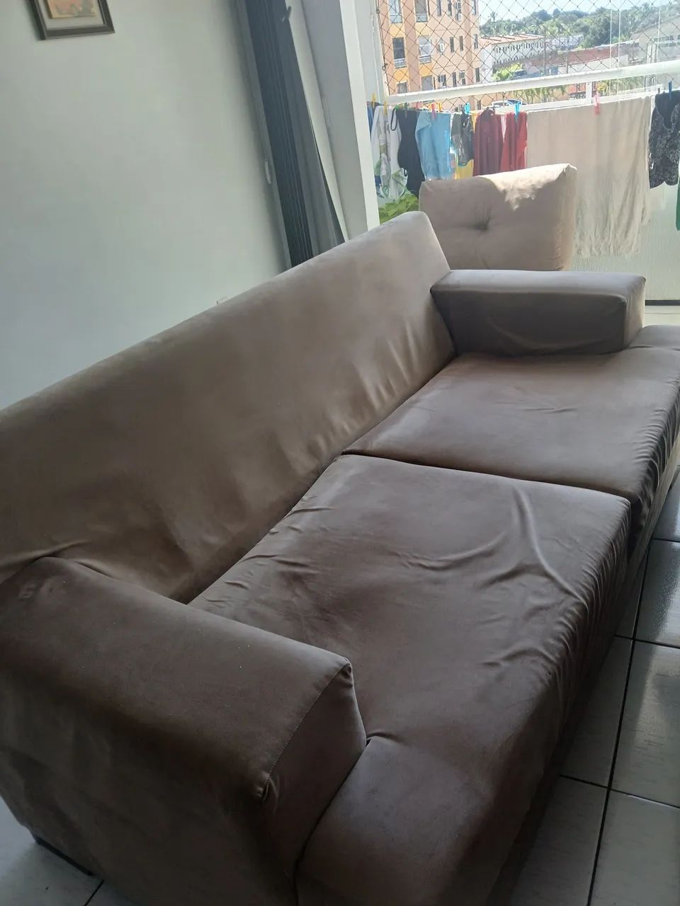 Vendo Sofá 