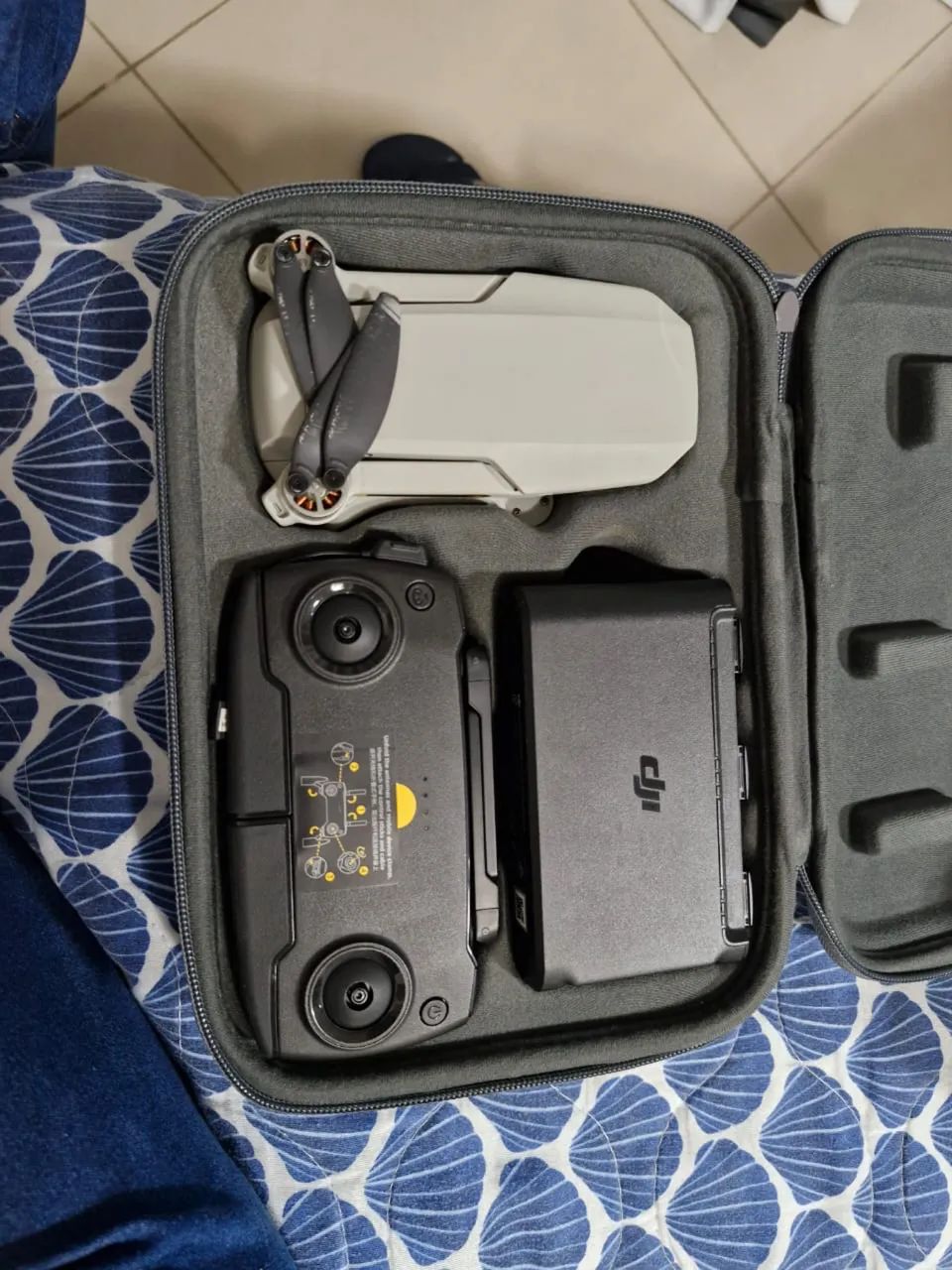 Drone djii - Foto 4