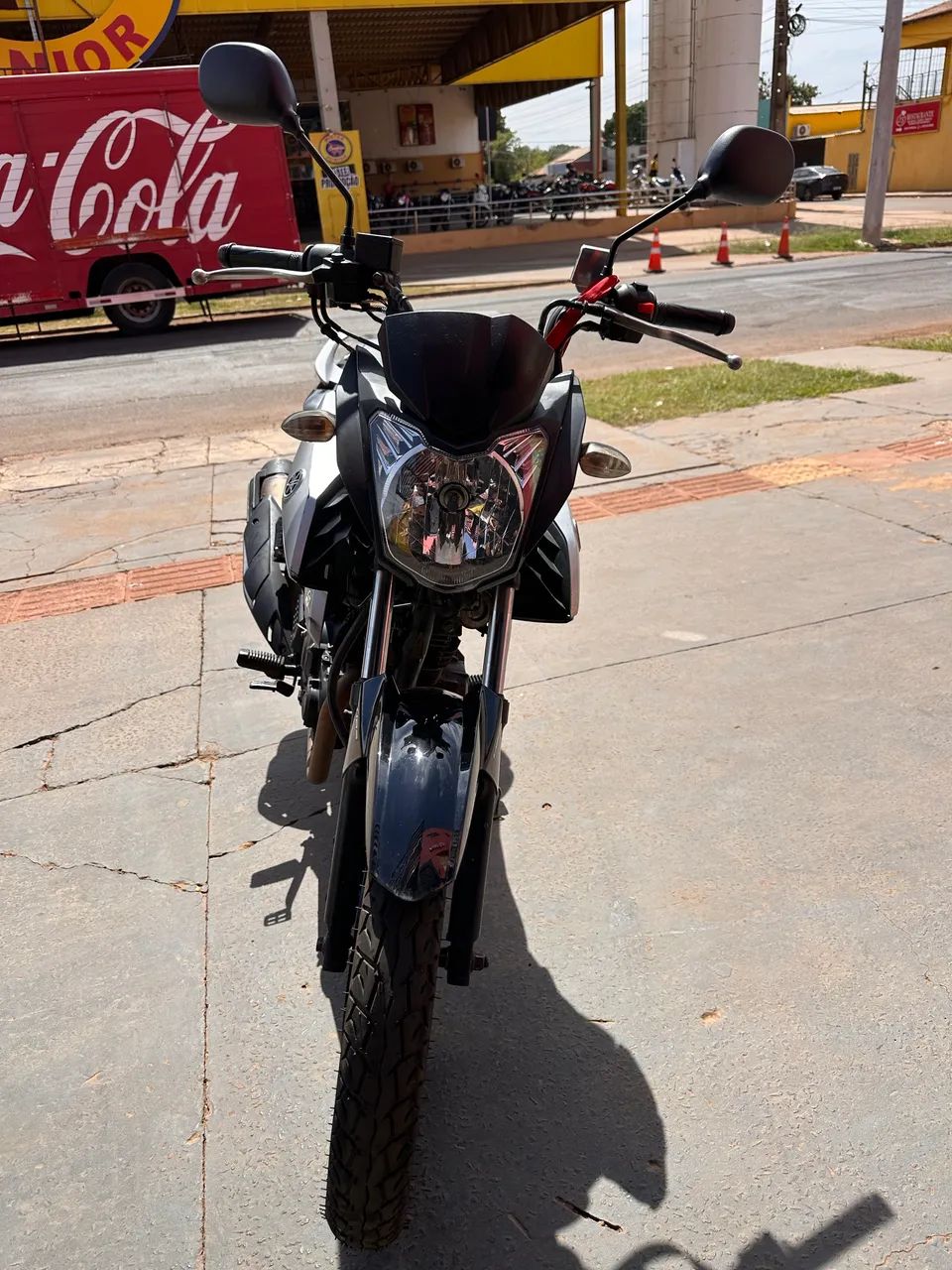 Fazer 150 CC - Foto 3