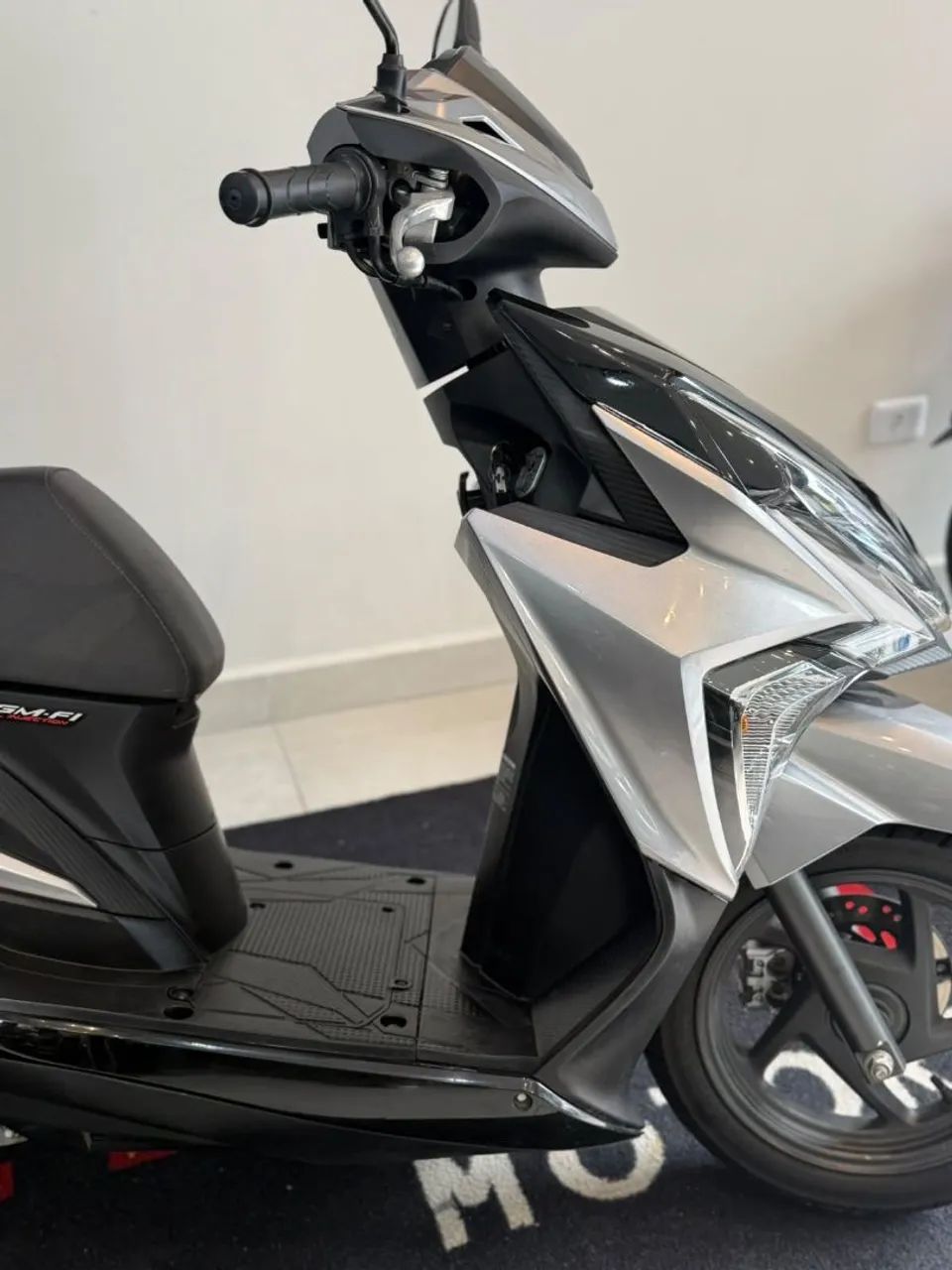 ELITE 125 2024 - Foto 2