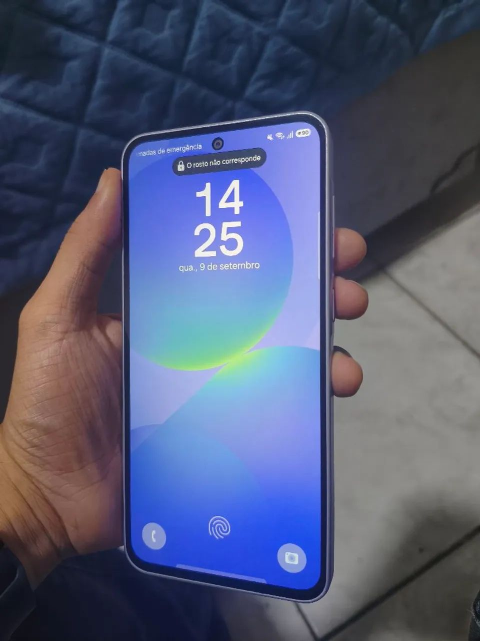 Samsung Galaxy A36 5G - Foto 2