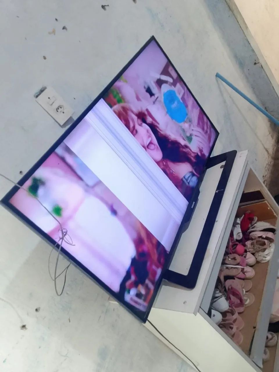 TV Smith 43 polegadas