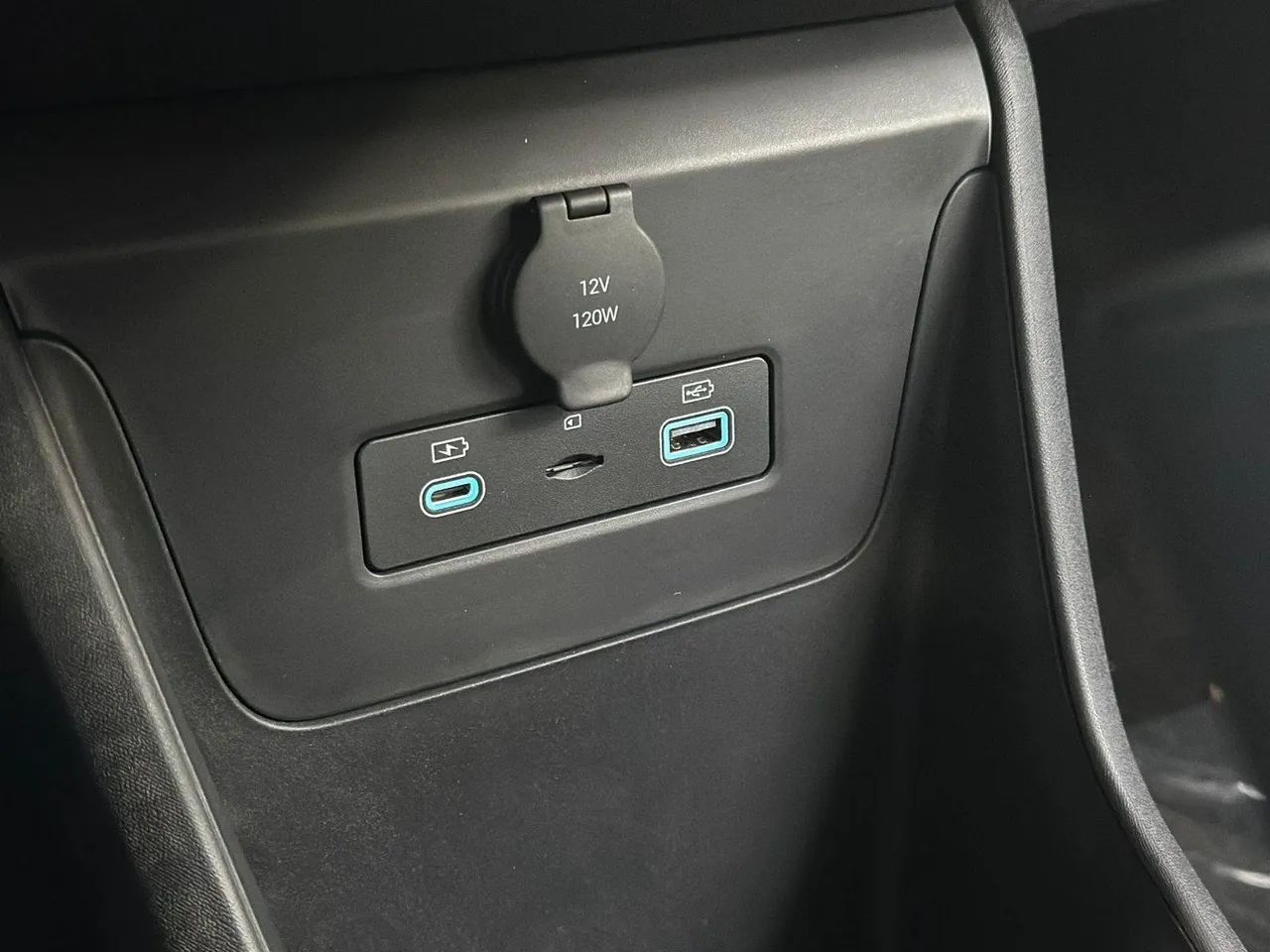 BYD Dolphin Mini (Elétrico) 2026 - Foto 3
