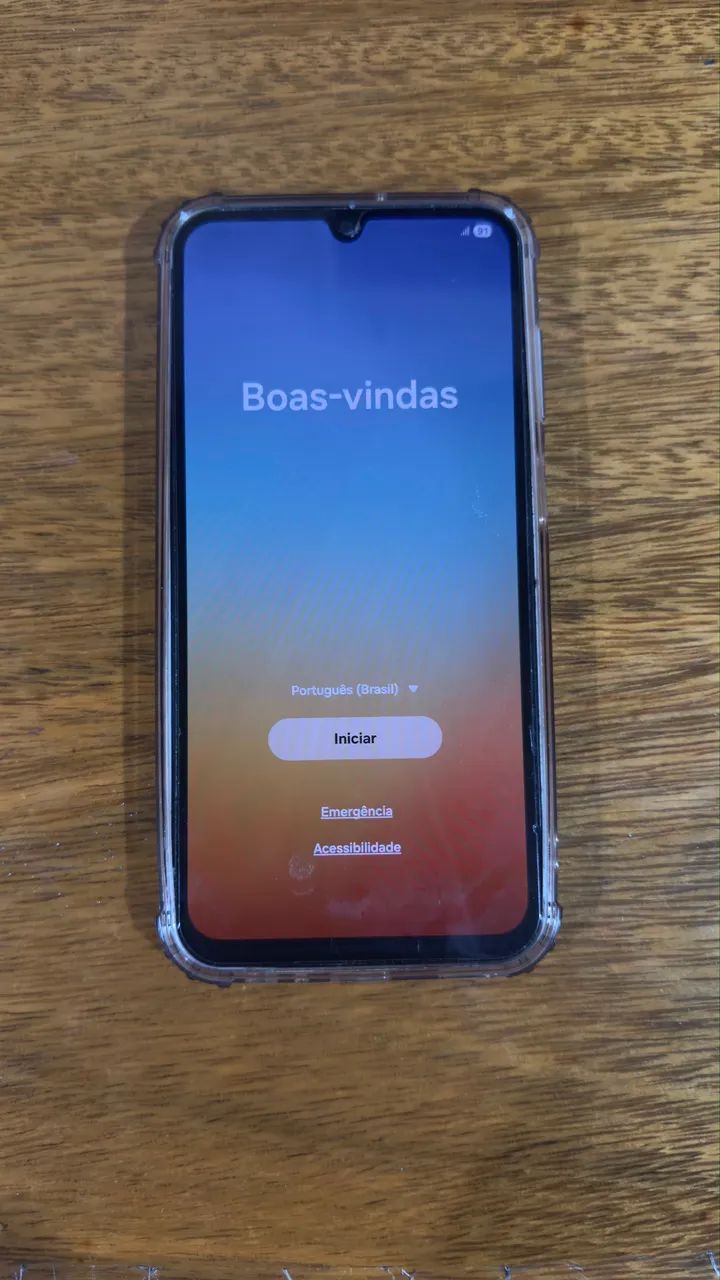Galaxy a15