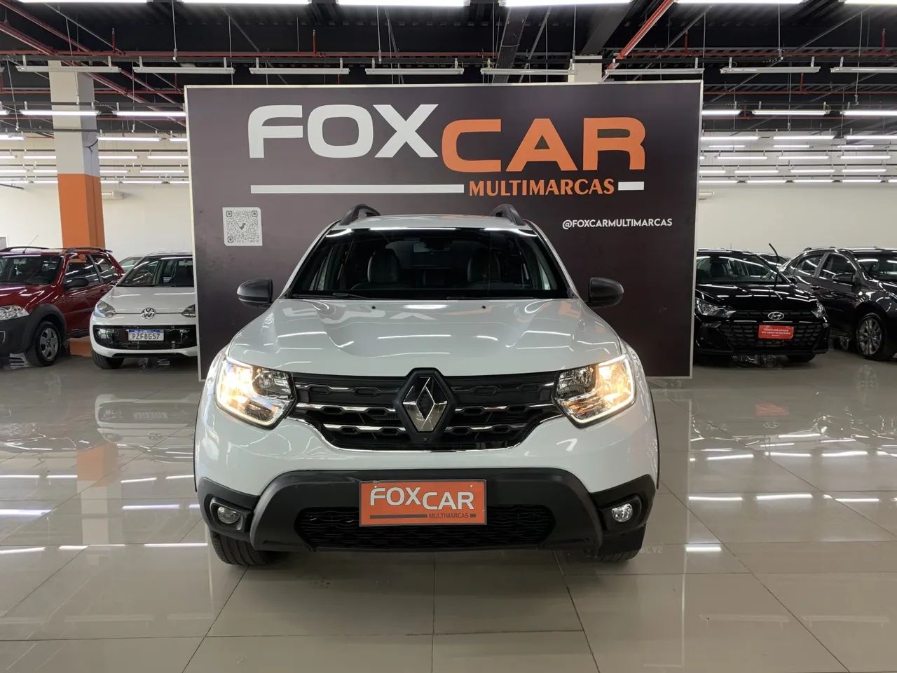 Renault Duster 2023 - Foto 2