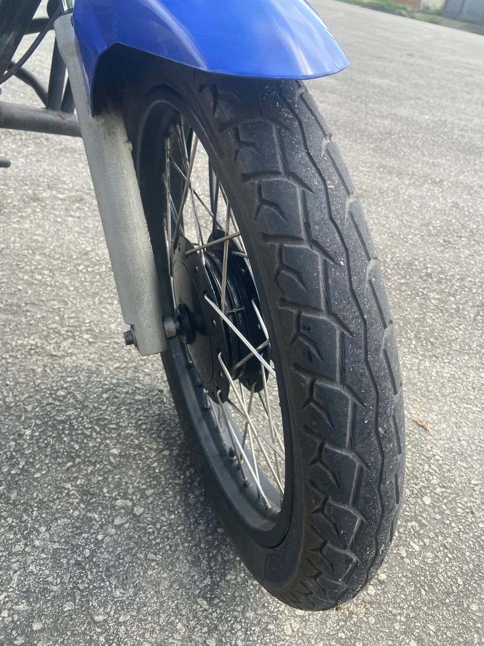 Moto  - Foto 4
