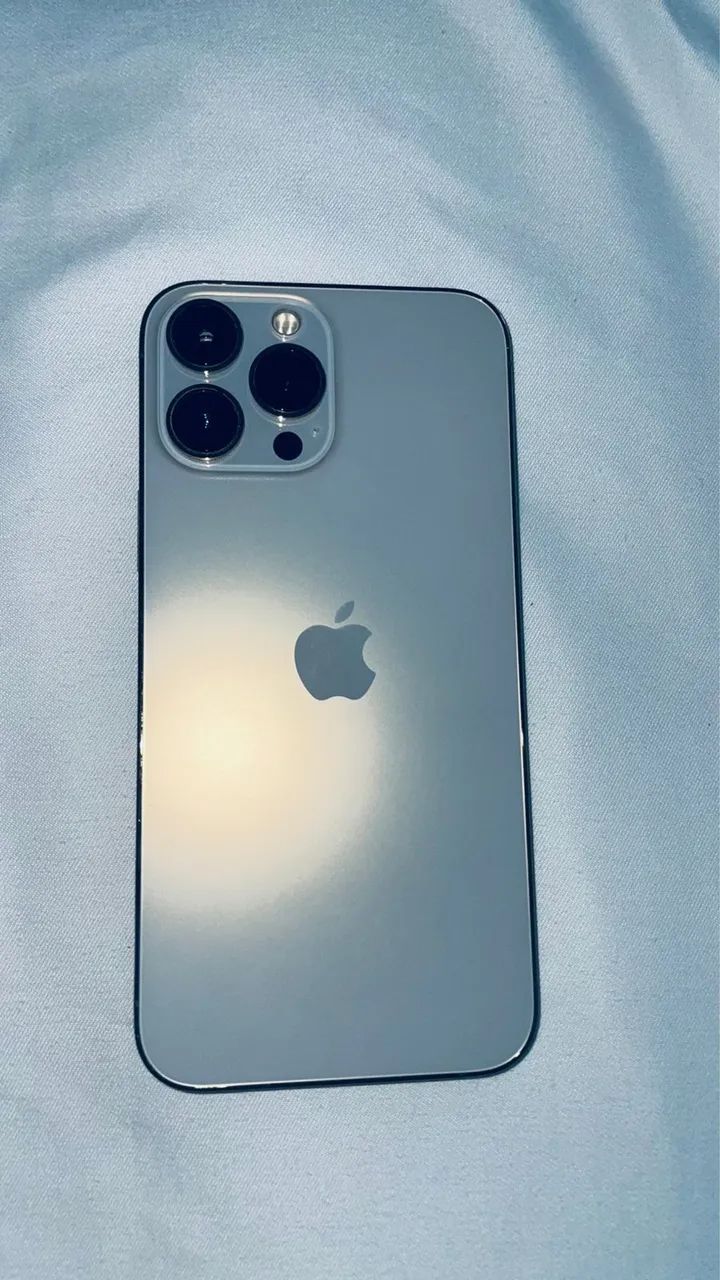 iPhone 13 Pro Max 512Gb - Celulares e Smartphones - Recreio dos