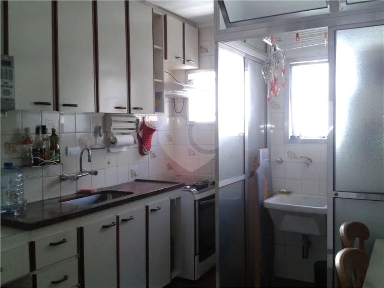 Apartamento com 2 quartos à venda em Moema - SP - Foto 4