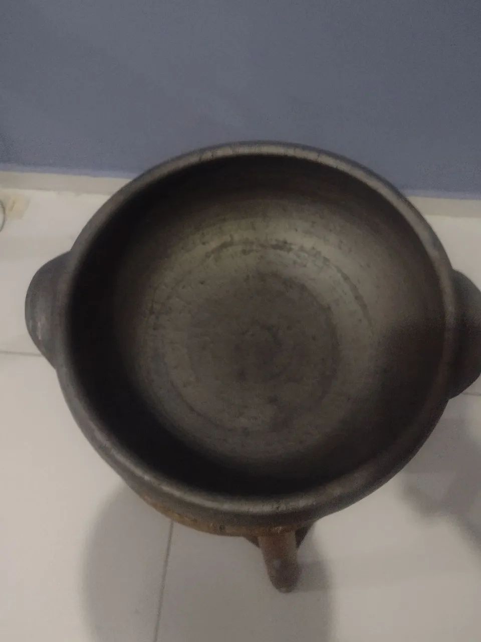 Panela de barro nova  - Foto 5