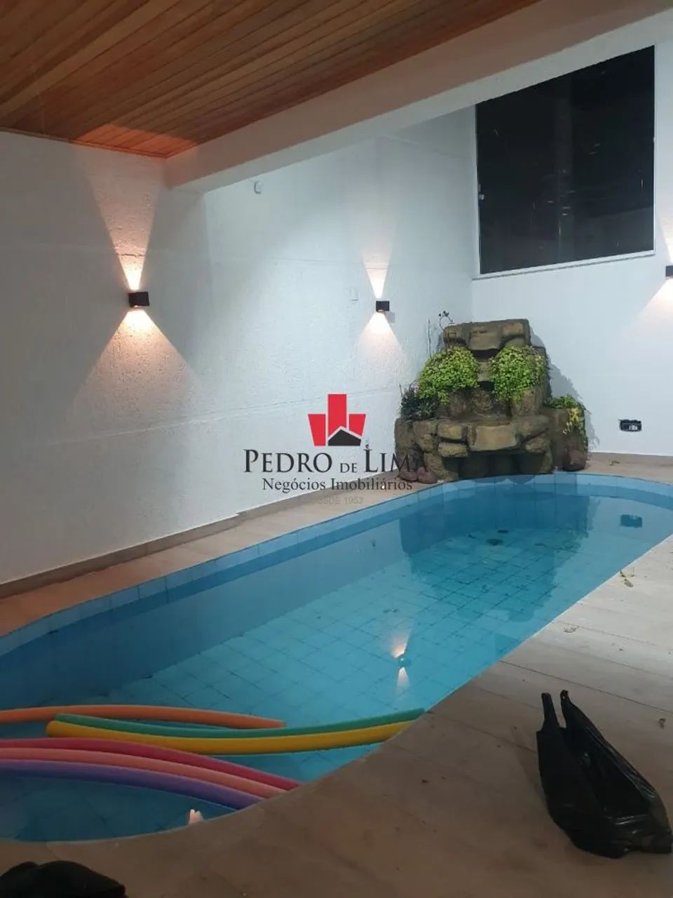 Sobrado com 150 m² com piscina em Tatuapé - Foto 2