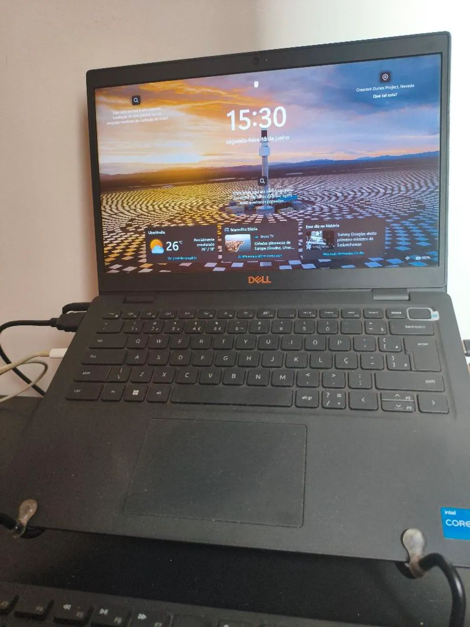 Notebook 16gb ram proc i5