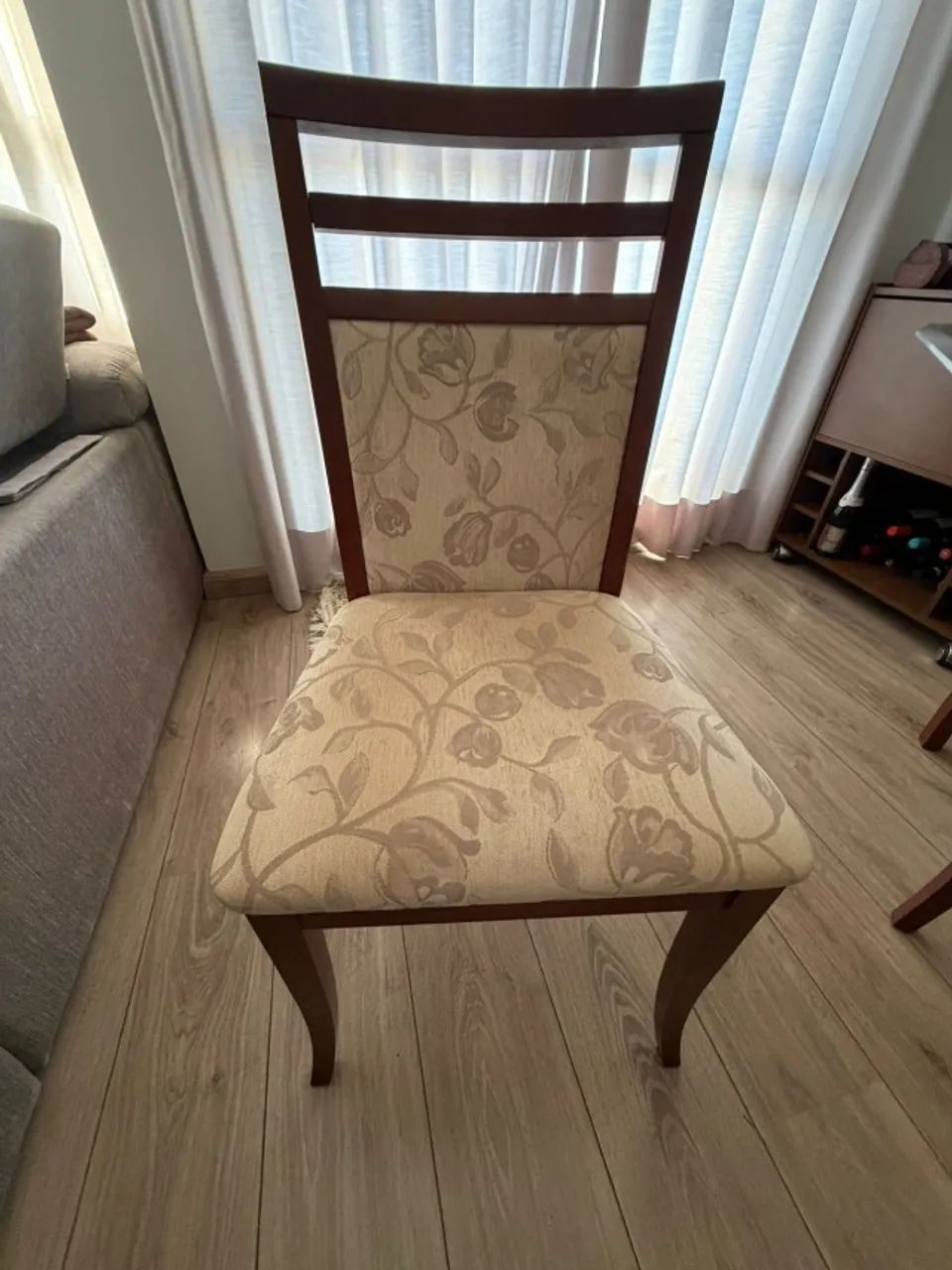 Mesa de Jantar - 1,20 M - Foto 3
