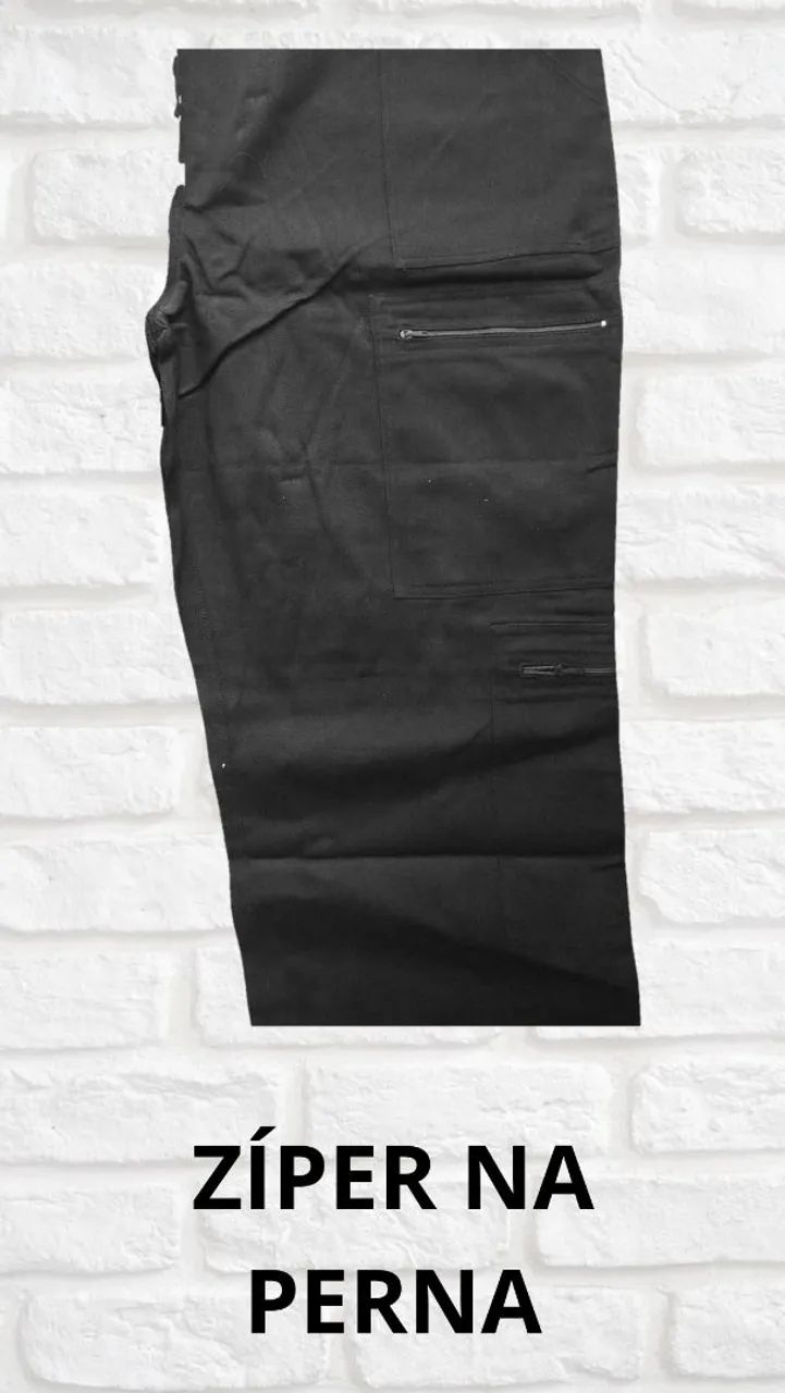 Vende-se Macacão Profissional - Foto 5