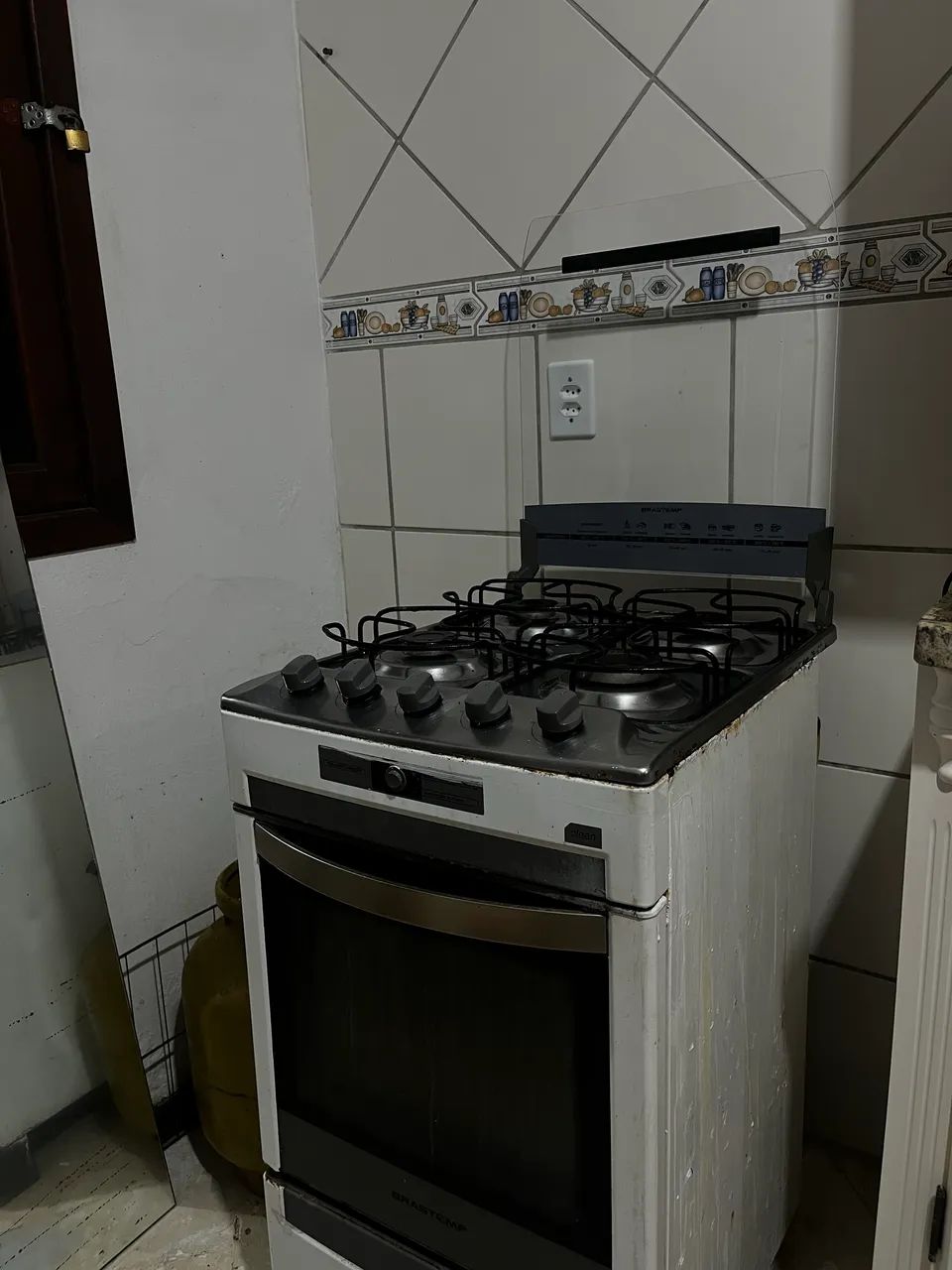 Vendo fogão  - Foto 2