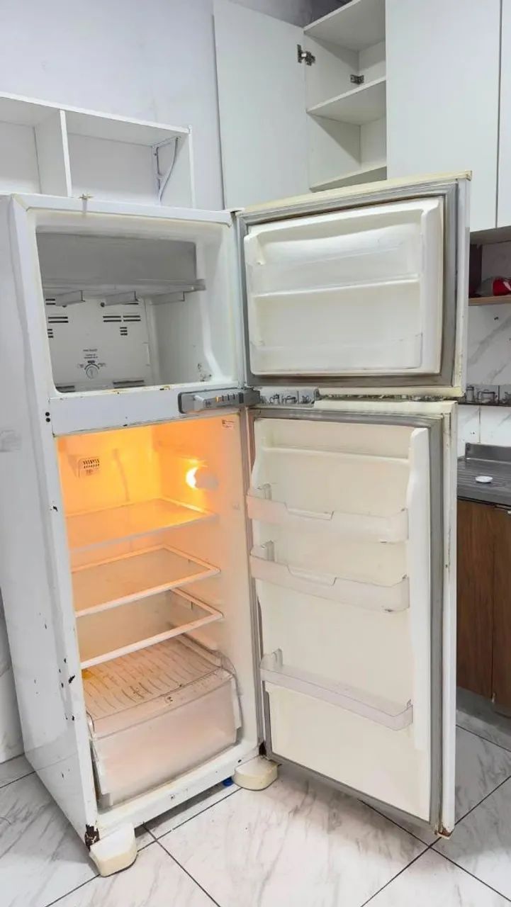 GELADEIRA - Foto 2