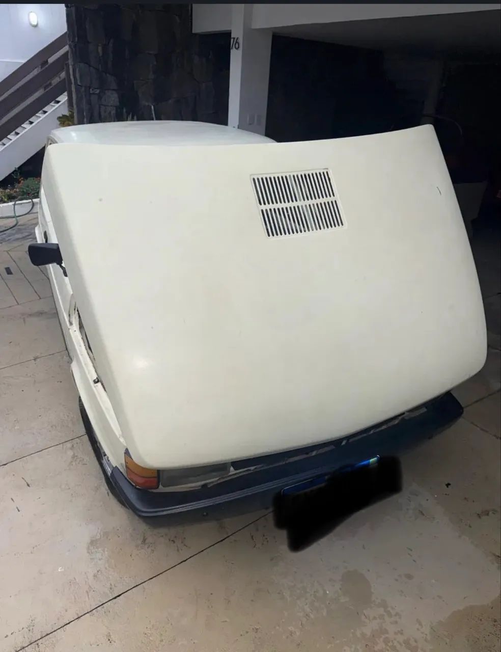 Fiat 147 C/ CL 1984 - Foto 3