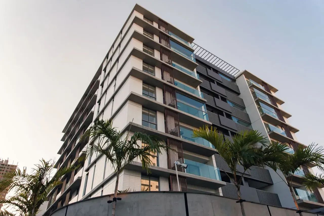 Apartamento novo com 2 quartos e suíte no Jardim Oceania e lazer completo - Foto 4