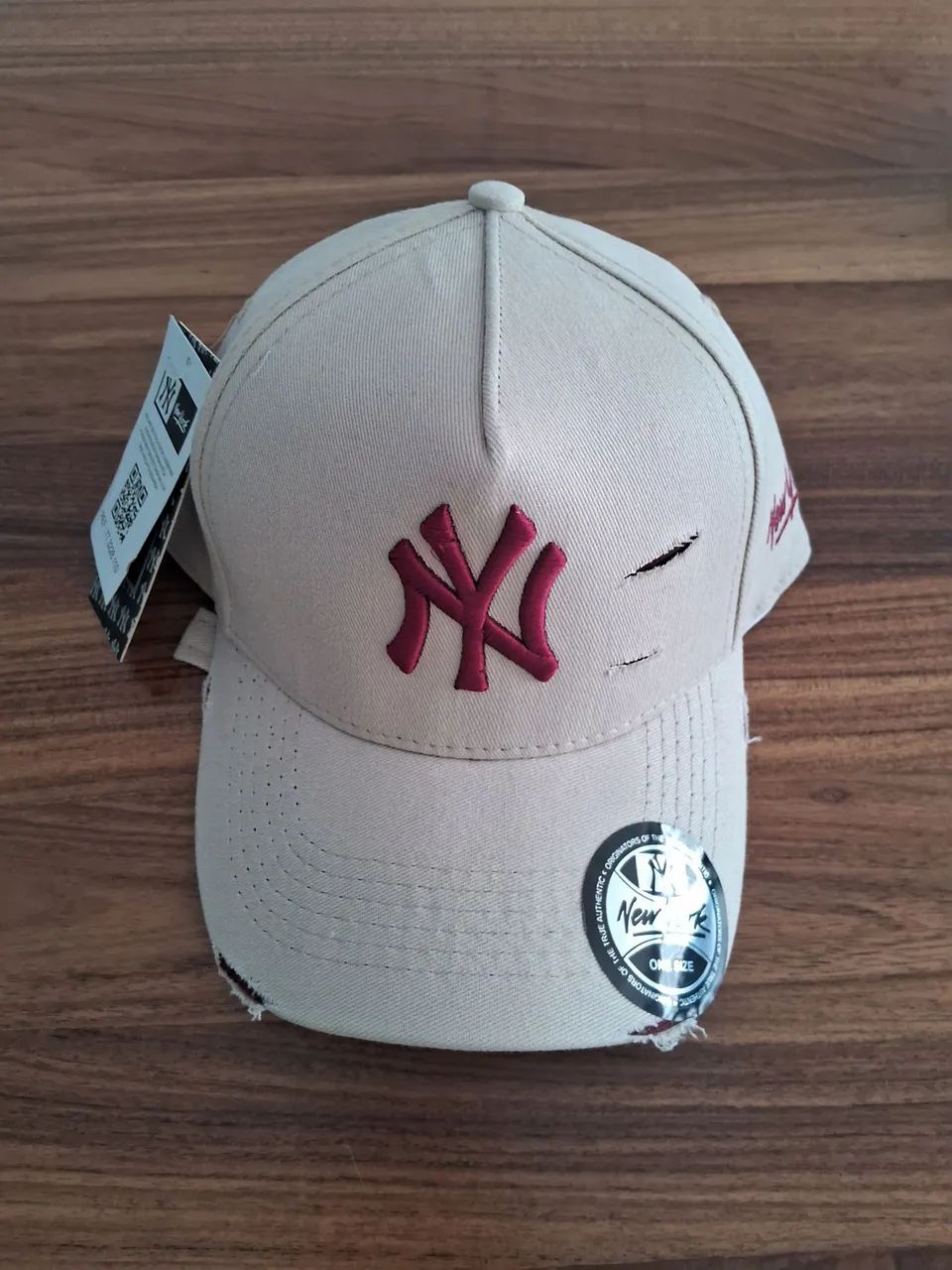 Bonés New Era  - Foto 3