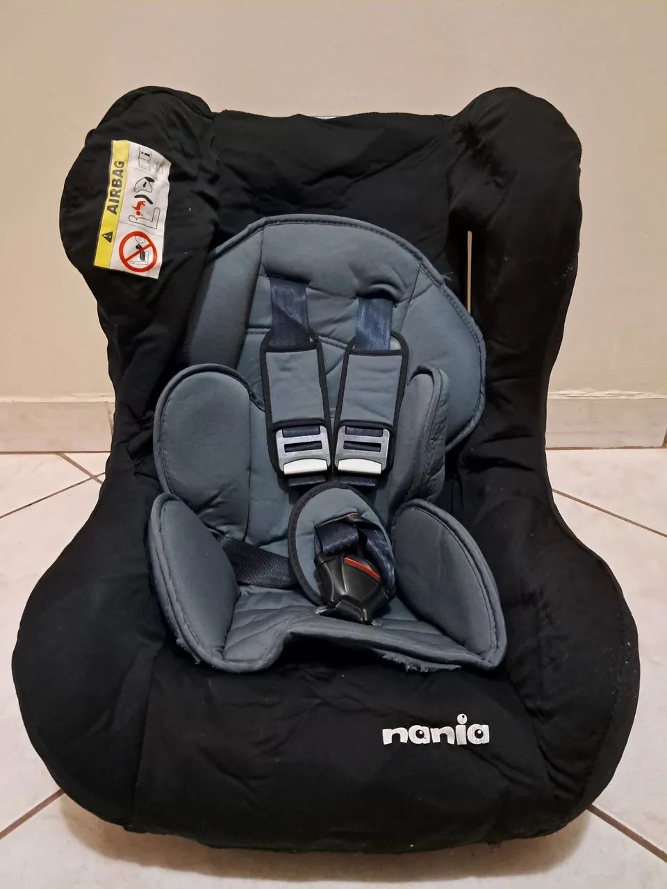 Bebê conforto 