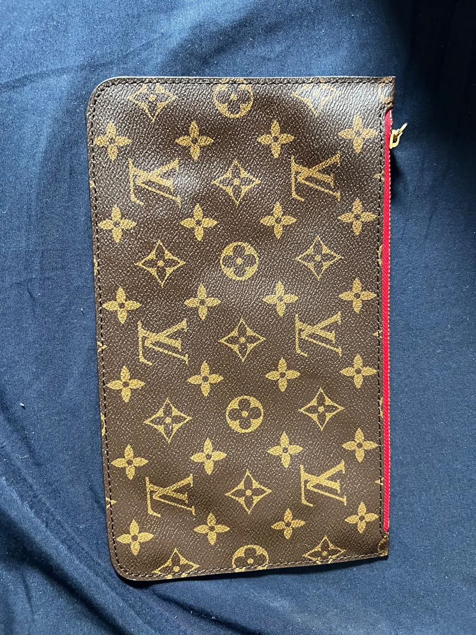 Louis Vuitton Vintage Monogram - Foto 2