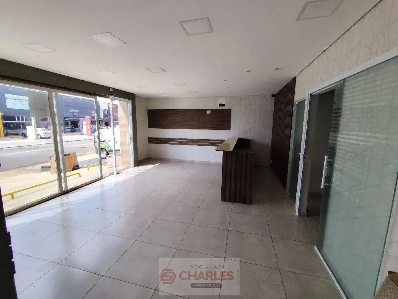 Barracão Para Aluguel JARDIM ÁUREA MOGI MIRIM - Foto 4