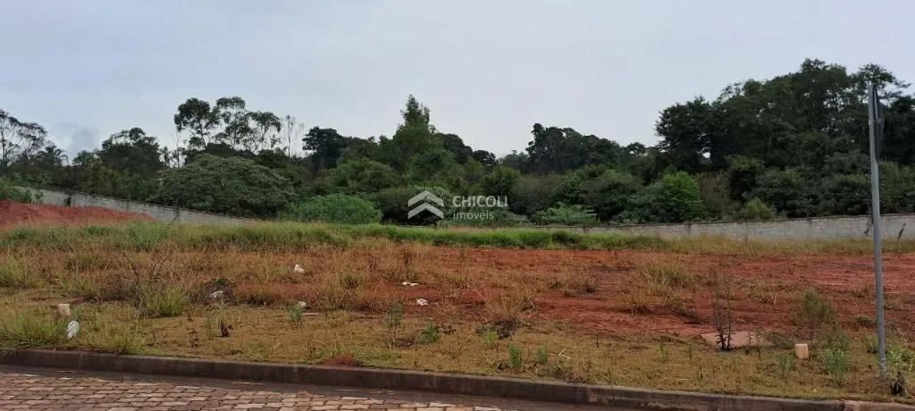 Chácara Real (Caucaia do Alto) Cotia 256,00 (M²)