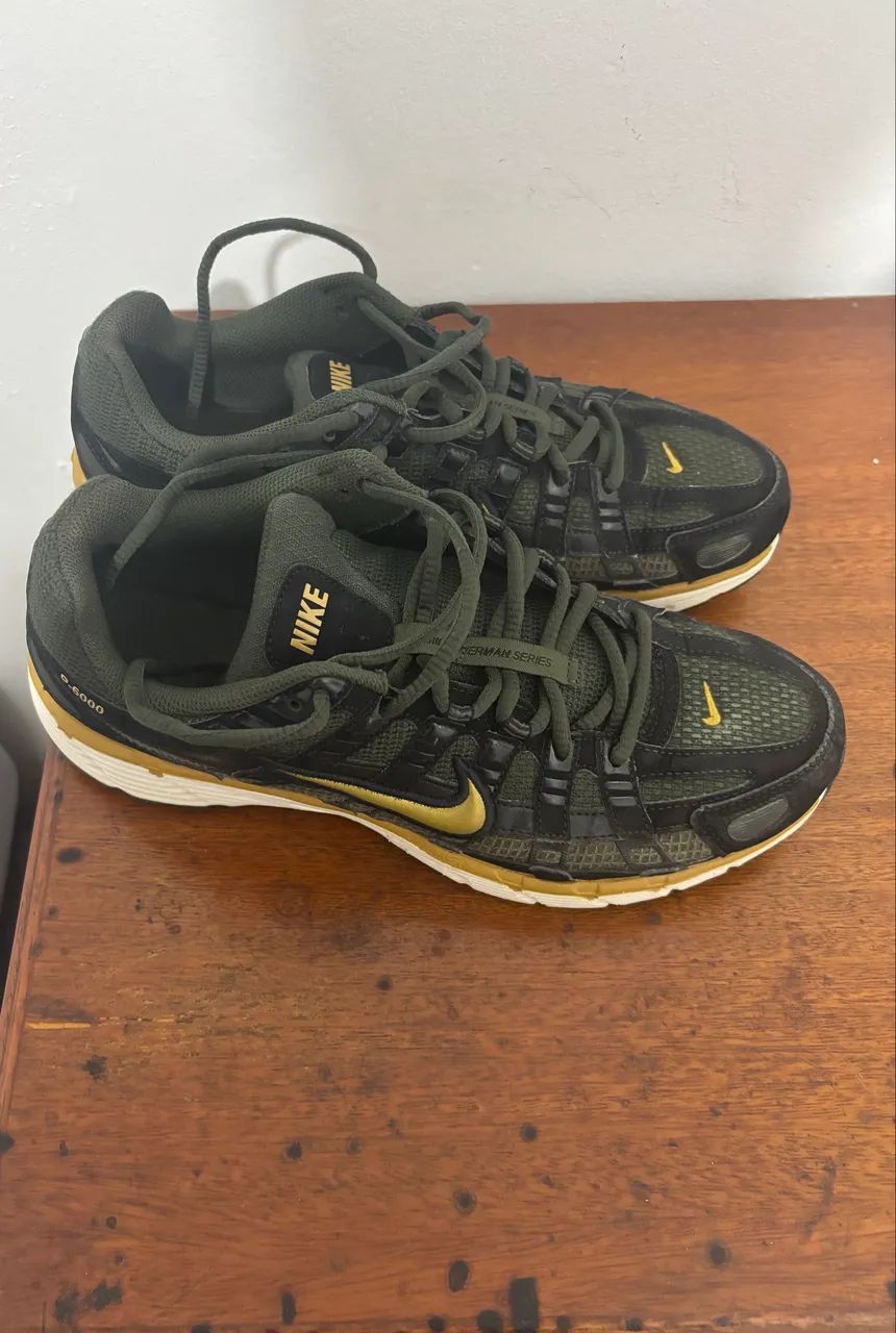 Tênis Nike P-6000