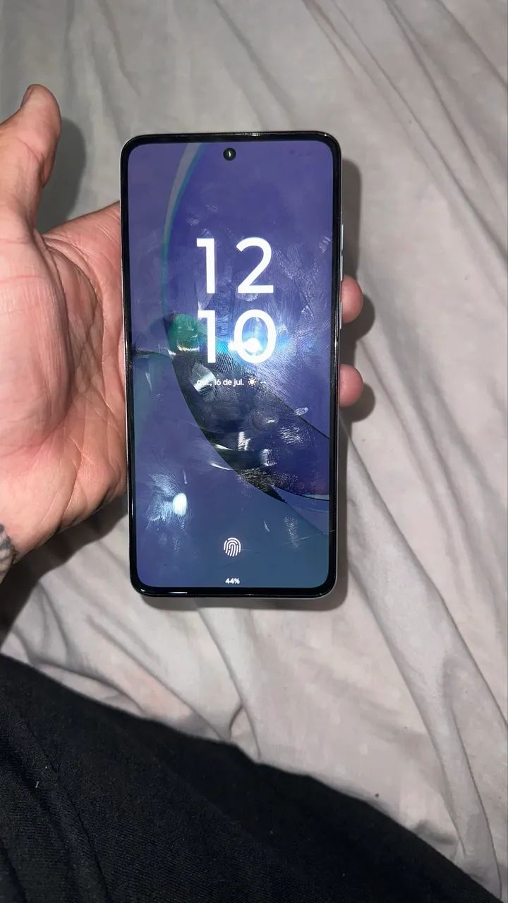 Moto g84 - Foto 5