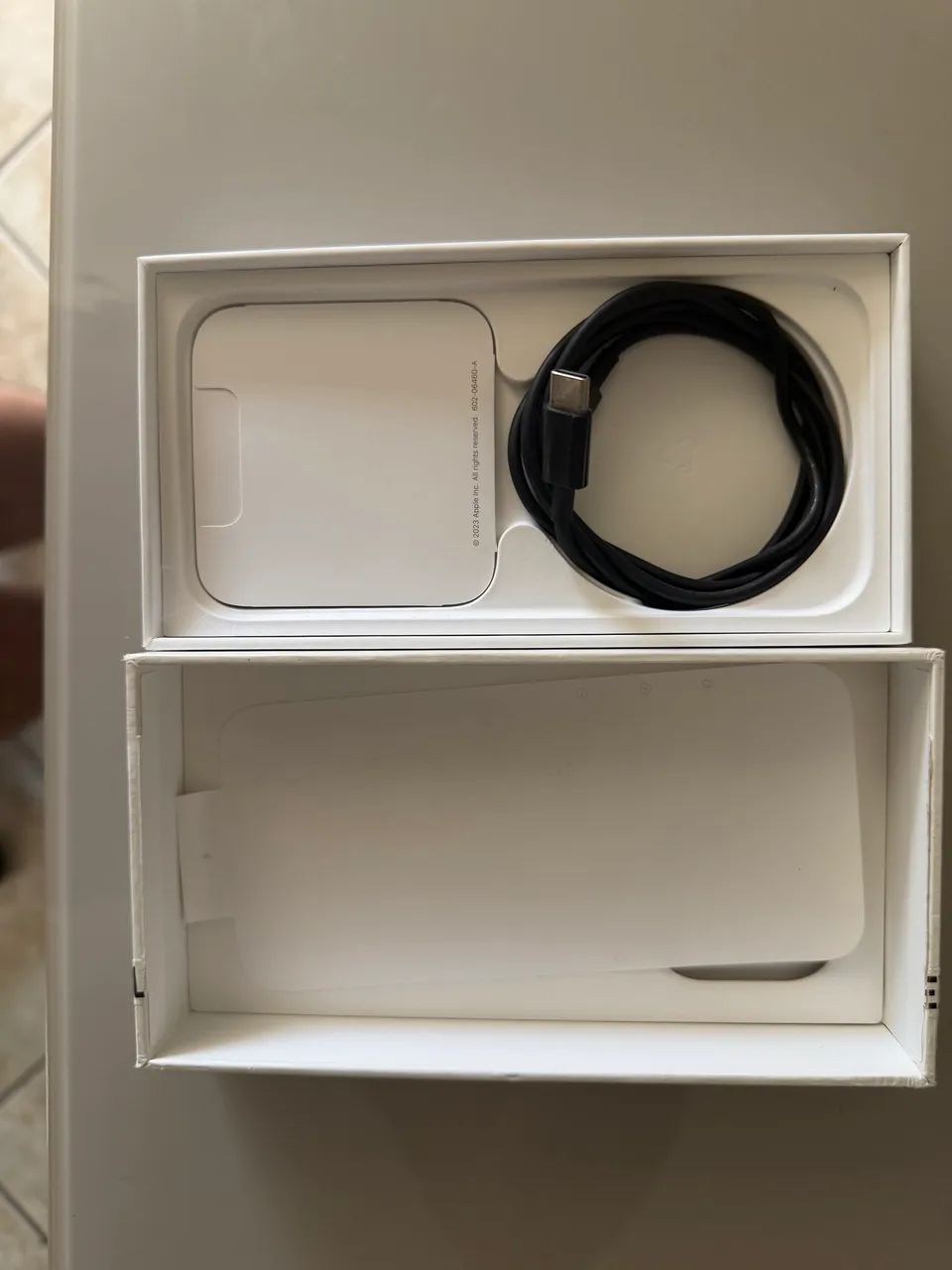 iPhone 15 pro 128gb  - Foto 3