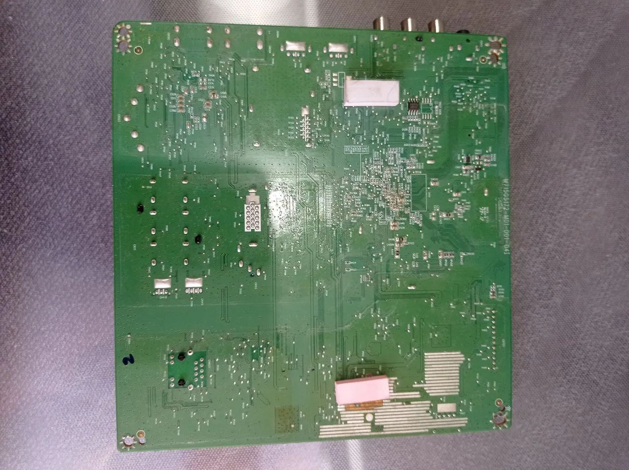 Placa plincipal Philips tv 32PFL4007D/78 - Foto 3