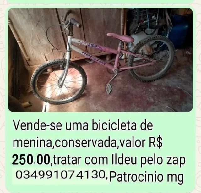 Bicicleta - Foto 3