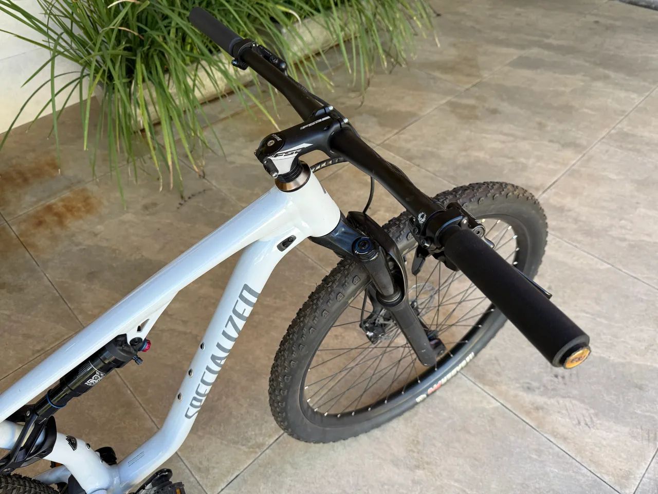 SPECIALIZED FULL 15 ALUM - Foto 5